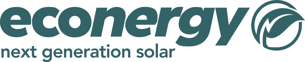 Econergy Solutions logo